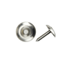 Cupole troncate in acciaio inossidabile Cupole singole tattili dallo standard canadese RY-DS133
