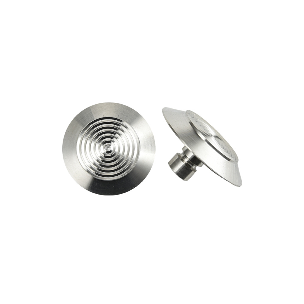 25mm 30mm Stainless Steel Tactile Paving Stud for Blinds RY-DS123