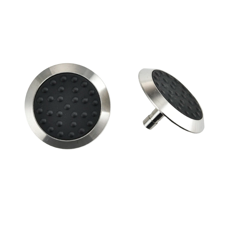 High Quality Anti-slip Paving Tactile Stud for Shopping Malls Hotels RY-DS112P