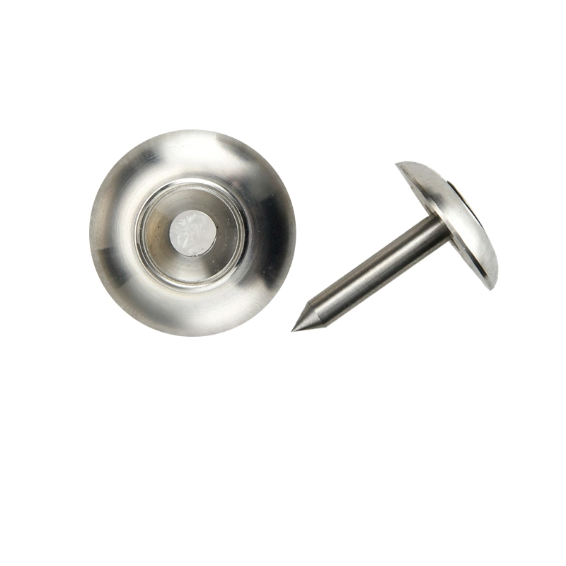Warning Stainless Steel Tactile Domes for Anti-slip RY-DS139